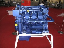 Deutz BF6M1015 | Vehicle diesel engine